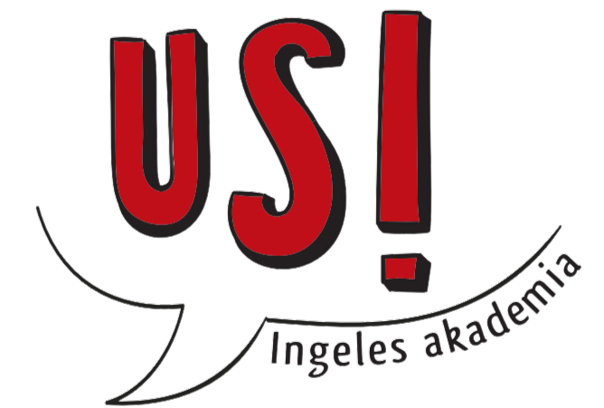 logotipo de US Ingeles Akademia